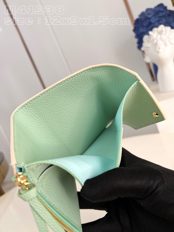 ルイヴィトン財布スーパーコピー446-8